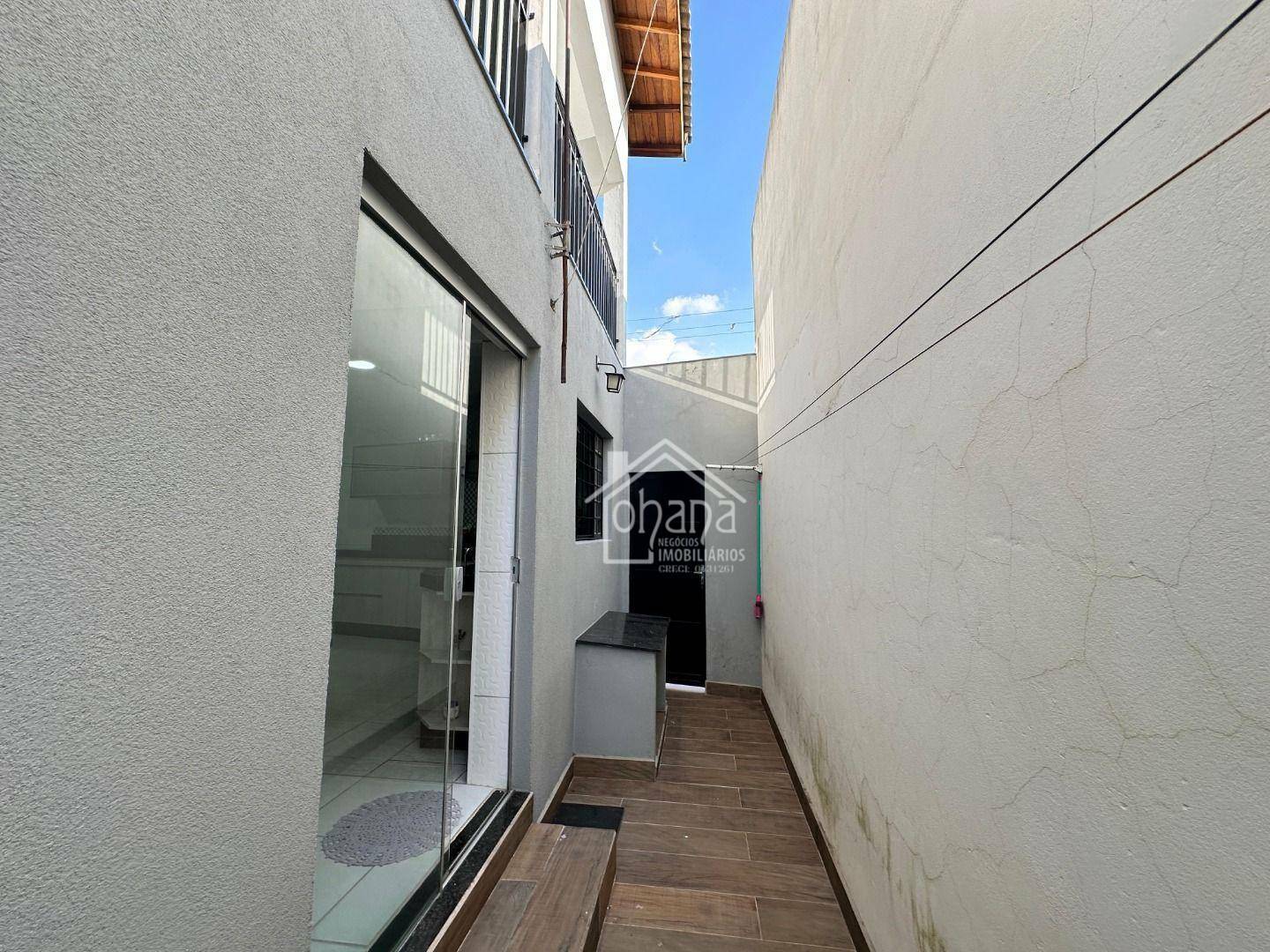 Casa à venda com 4 quartos, 246m² - Foto 29