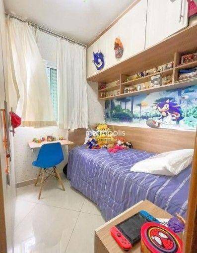 Cobertura à venda com 3 quartos, 150m² - Foto 6