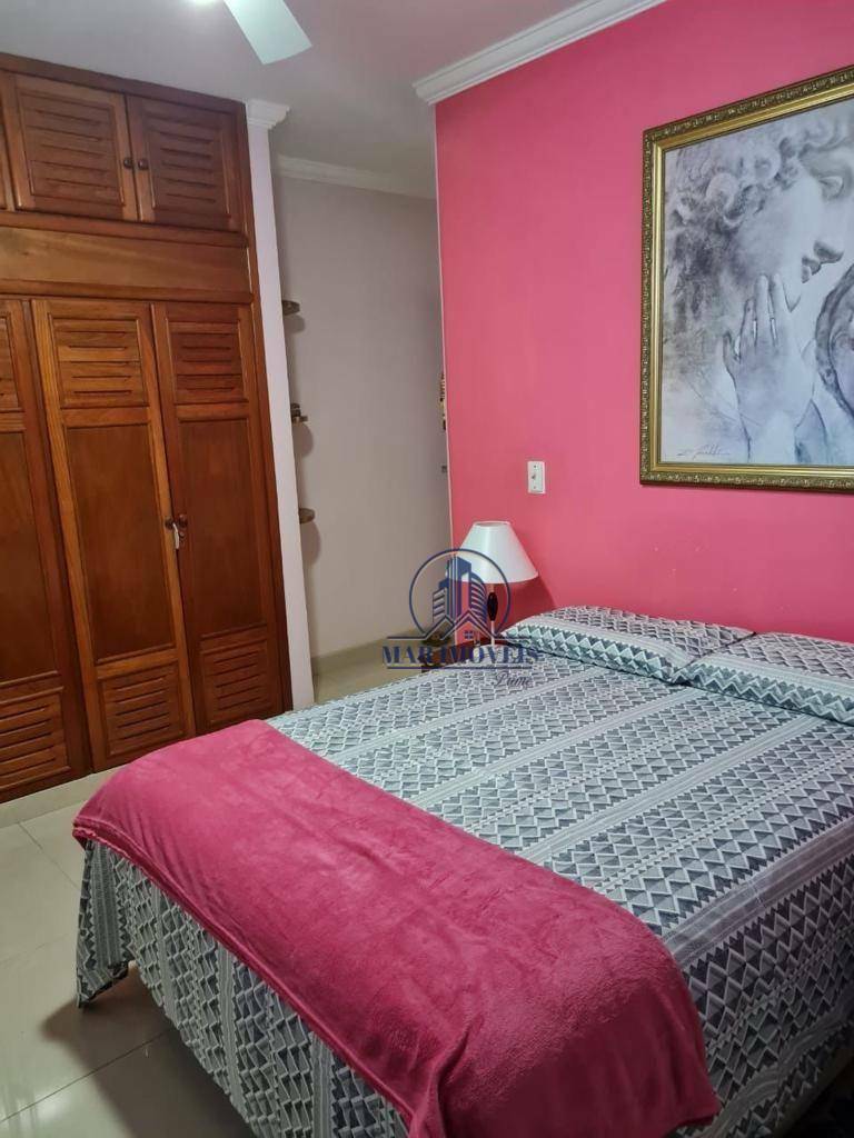 Apartamento à venda com 3 quartos, 140m² - Foto 4