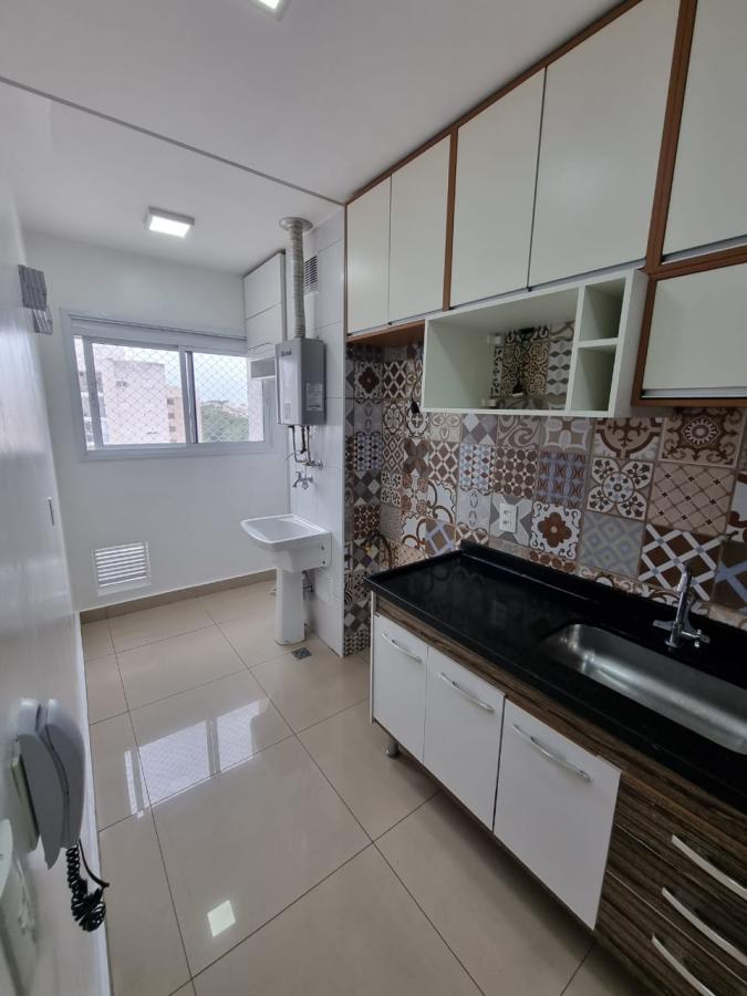 Apartamento à venda com 2 quartos, 53m² - Foto 14