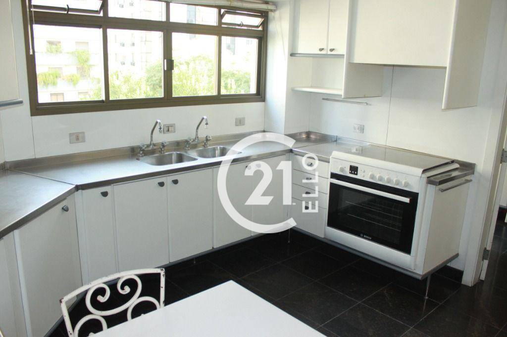 Apartamento à venda e aluguel com 4 quartos, 394m² - Foto 19