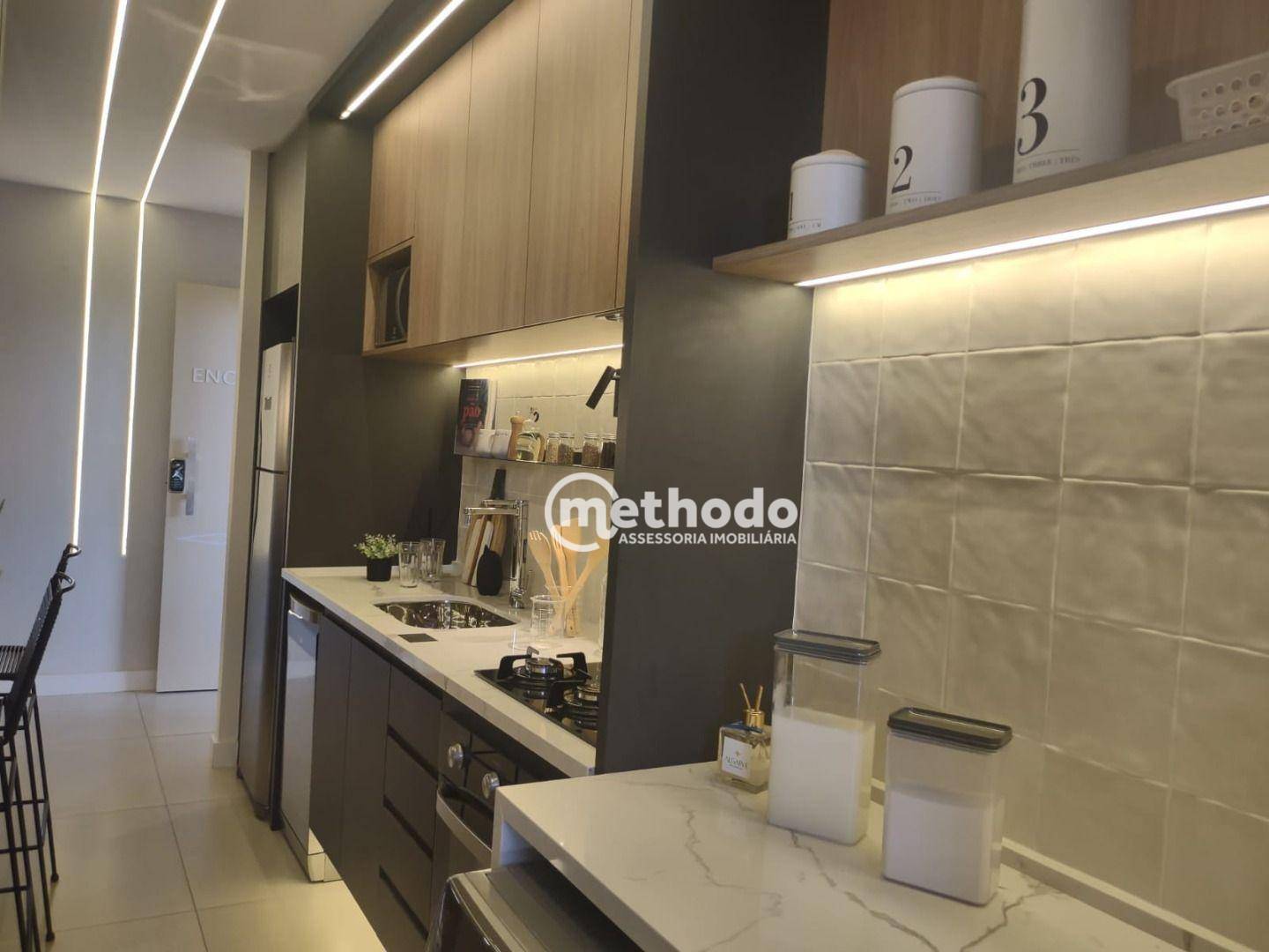 Apartamento à venda com 3 quartos, 72m² - Foto 8