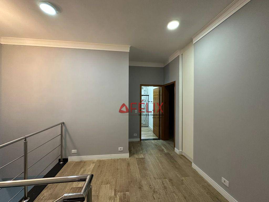 Sobrado à venda com 3 quartos, 233m² - Foto 21