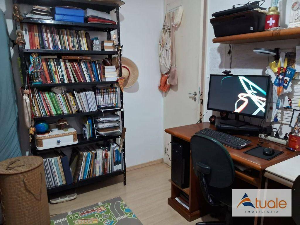 Casa de Condomínio à venda com 3 quartos, 76m² - Foto 16