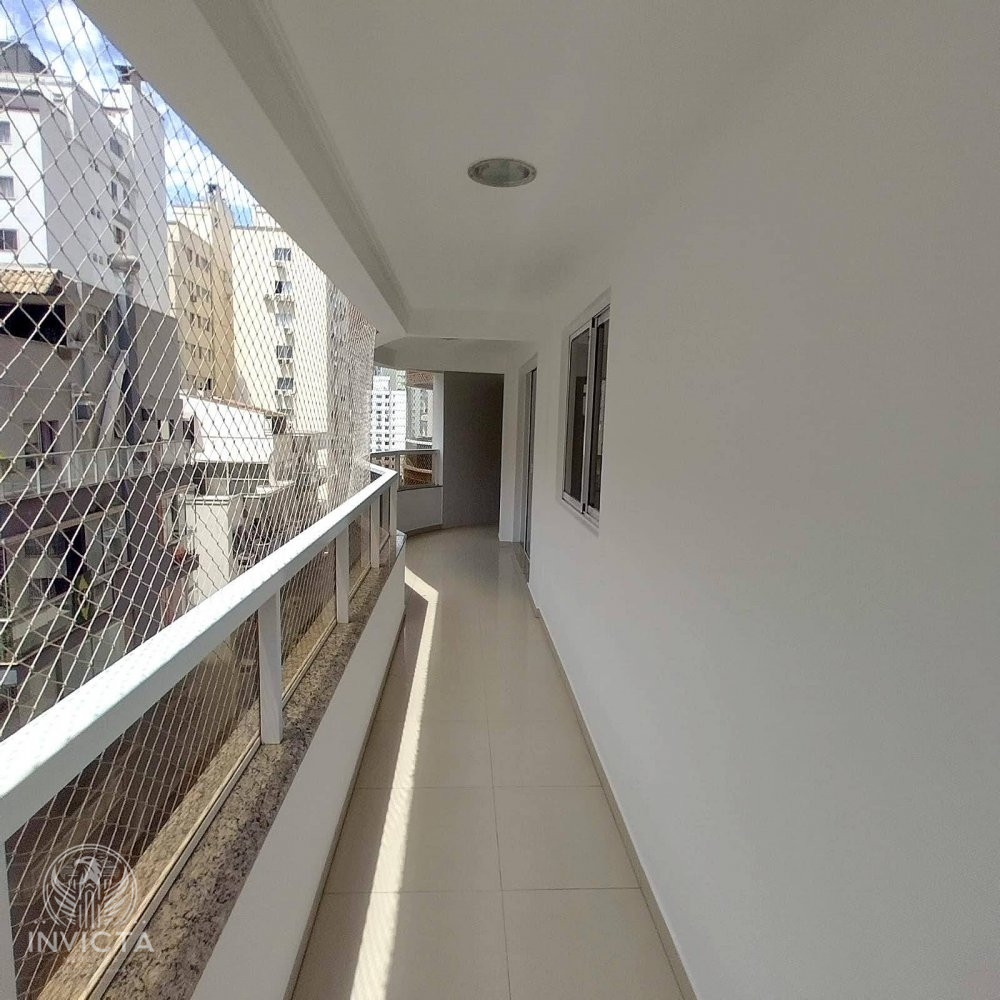 Apartamento à venda com 3 quartos, 105m² - Foto 6