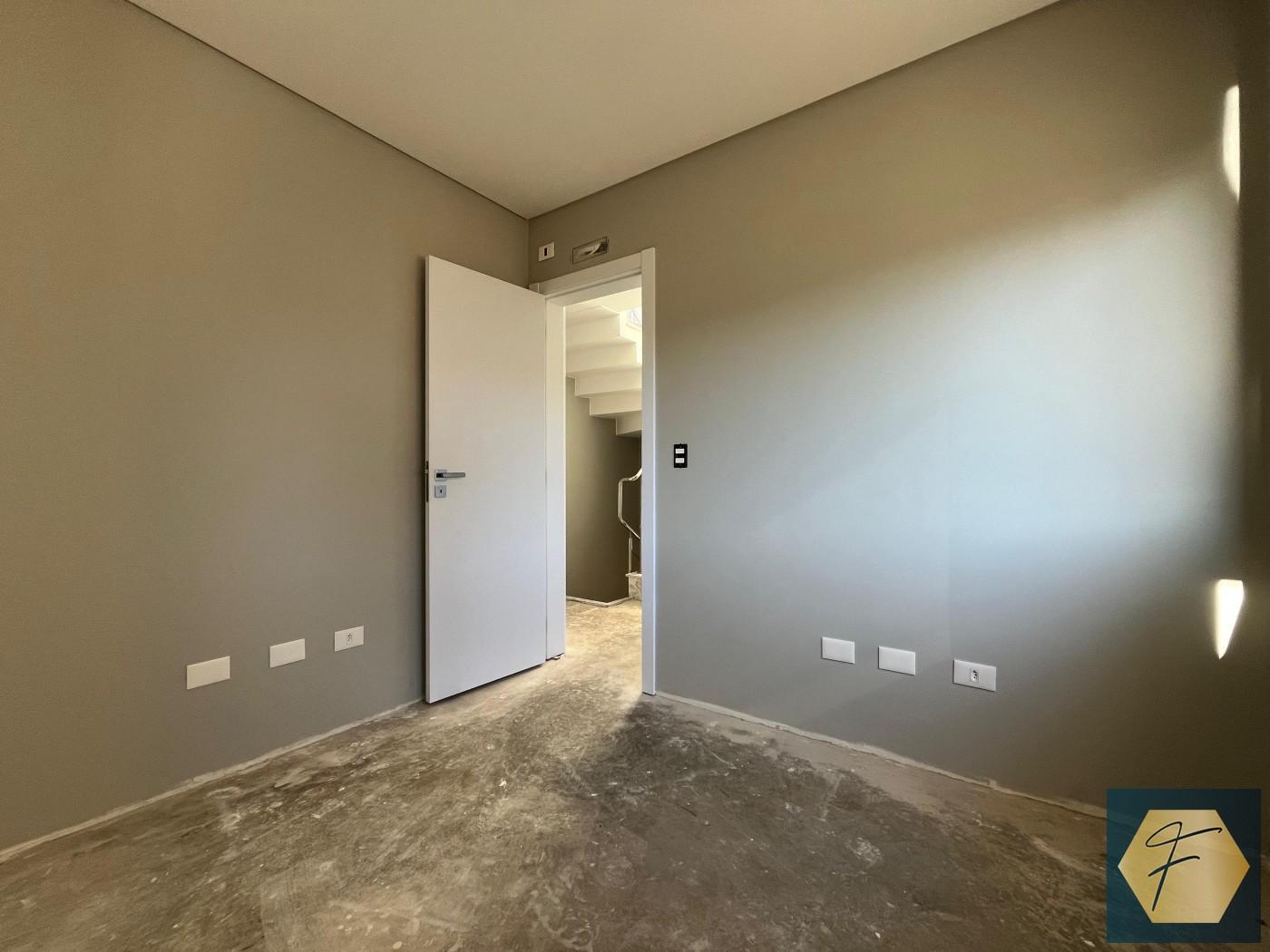 Sobrado à venda com 4 quartos, 96m² - Foto 28