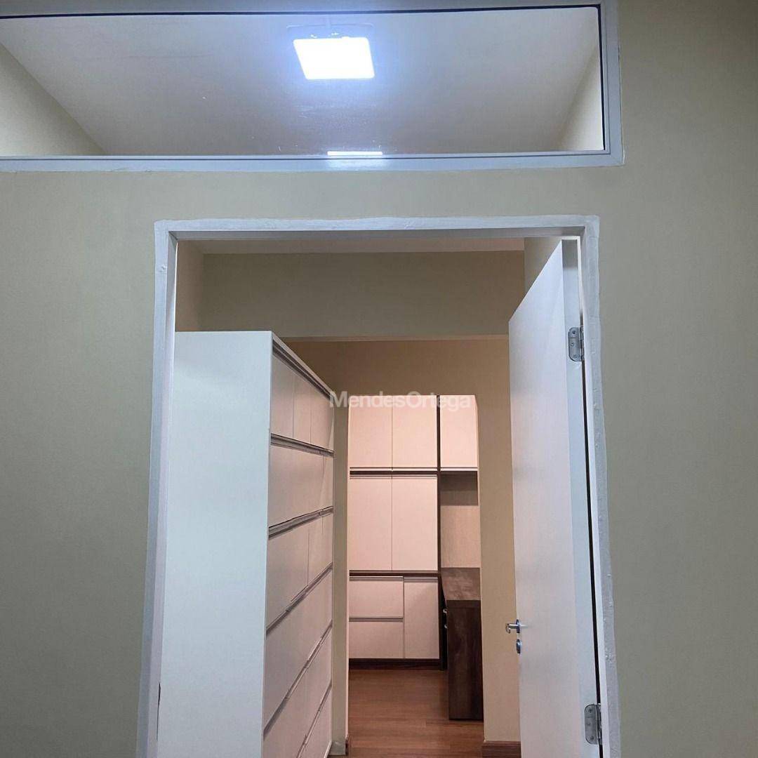 Conjunto Comercial-Sala para alugar, 45m² - Foto 9