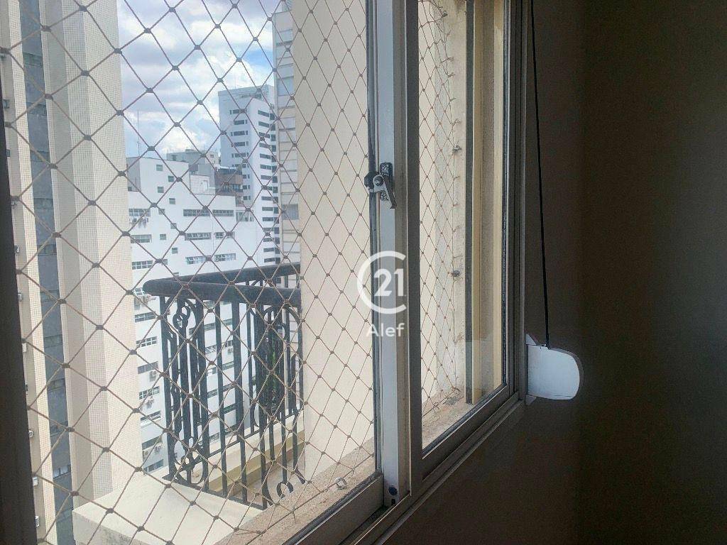 Apartamento à venda com 3 quartos, 98m² - Foto 15