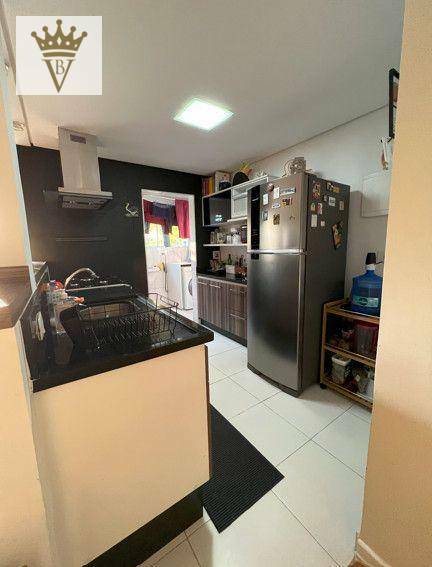 Apartamento à venda com 2 quartos, 85m² - Foto 19