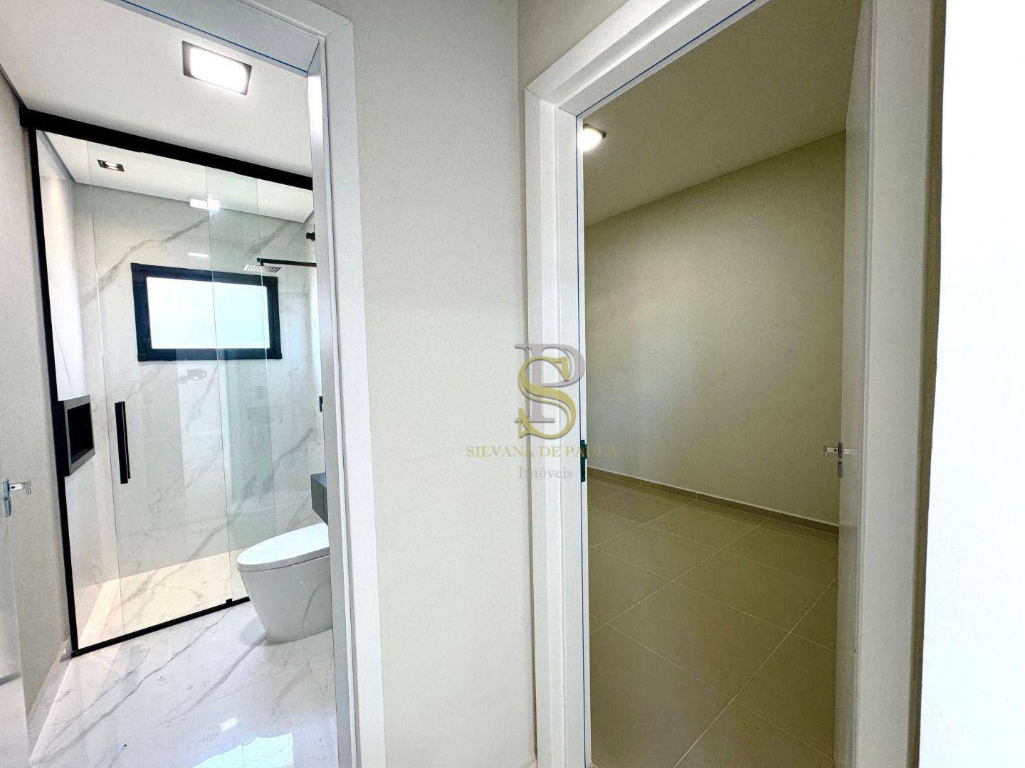 Casa de Condomínio à venda com 4 quartos, 159m² - Foto 29