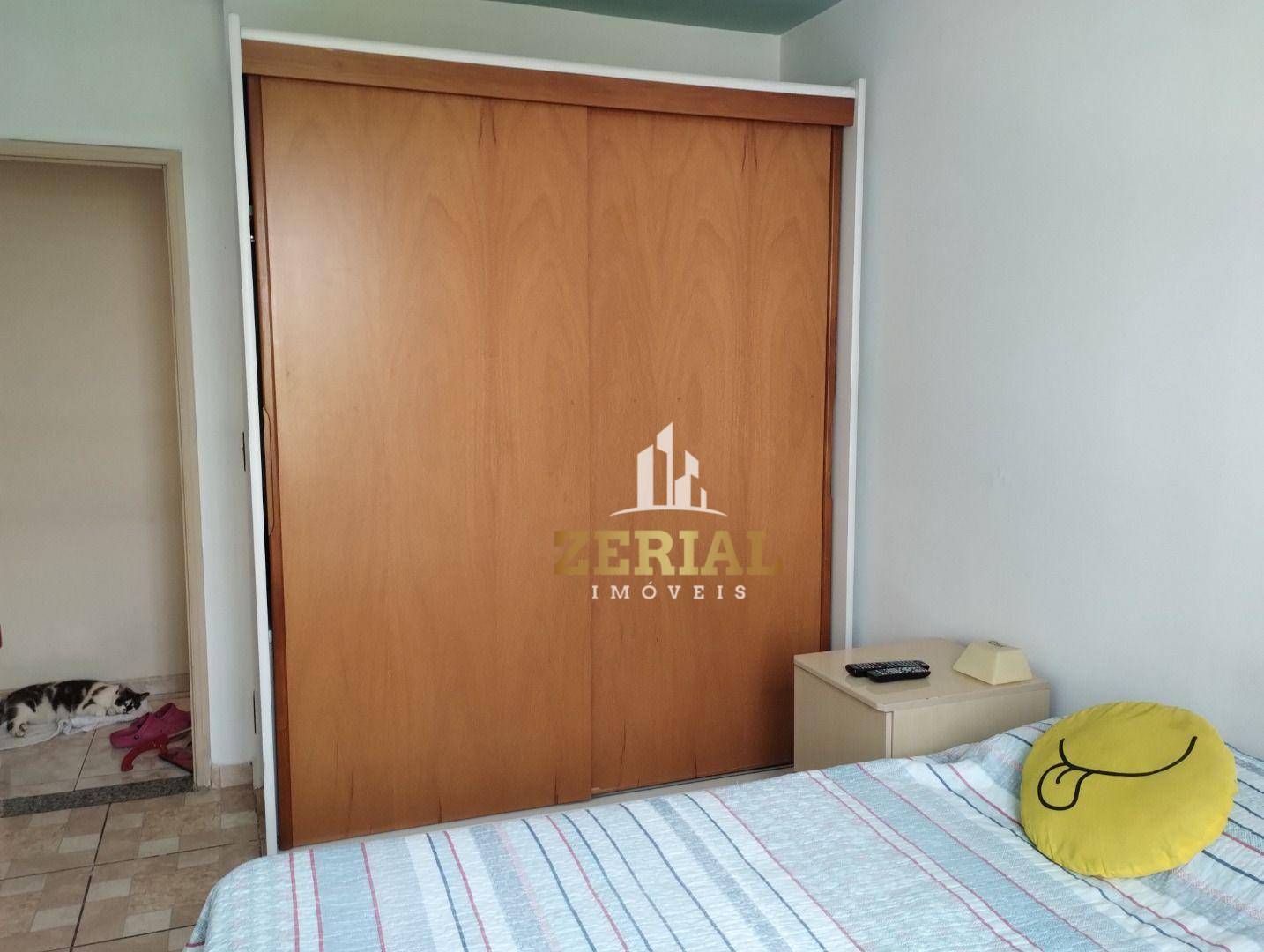 Apartamento à venda com 3 quartos, 83m² - Foto 9