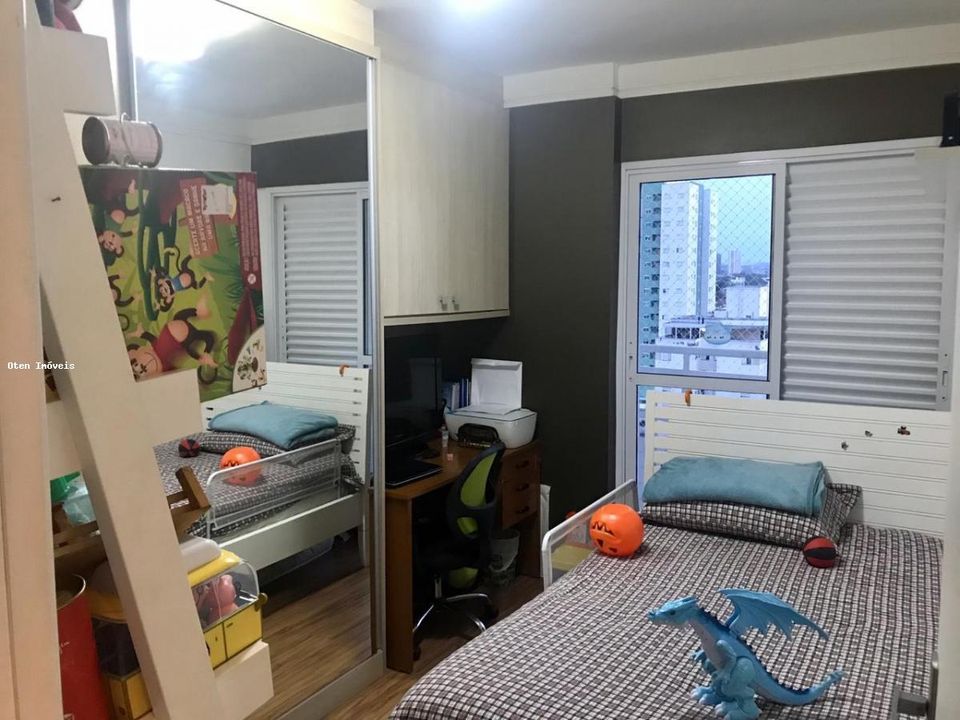 Apartamento à venda com 3 quartos, 100m² - Foto 7