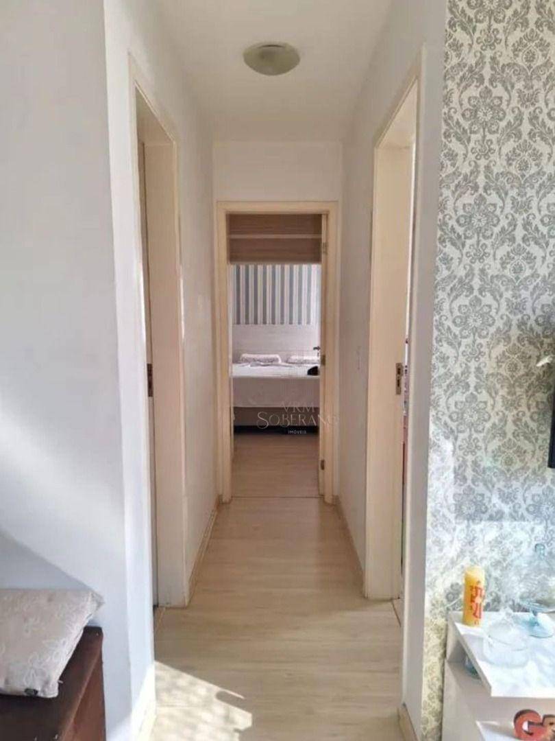 Apartamento à venda com 2 quartos, 56m² - Foto 9