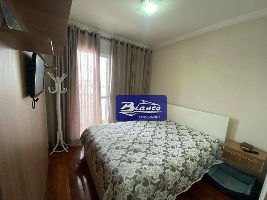 Apartamento à venda com 3 quartos, 108m² - Foto 11