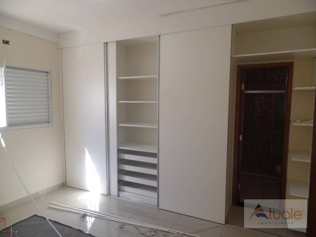 Casa de Condomínio à venda e aluguel com 3 quartos, 135m² - Foto 15