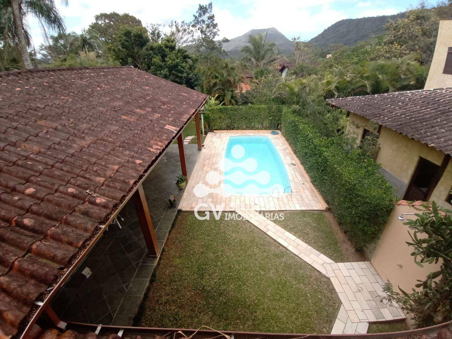 Sobrado à venda com 3 quartos, 247m² - Foto 4