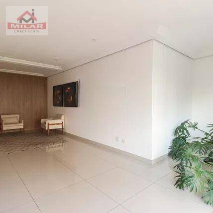 Apartamento, 3 quartos, 122 m² - Foto 2