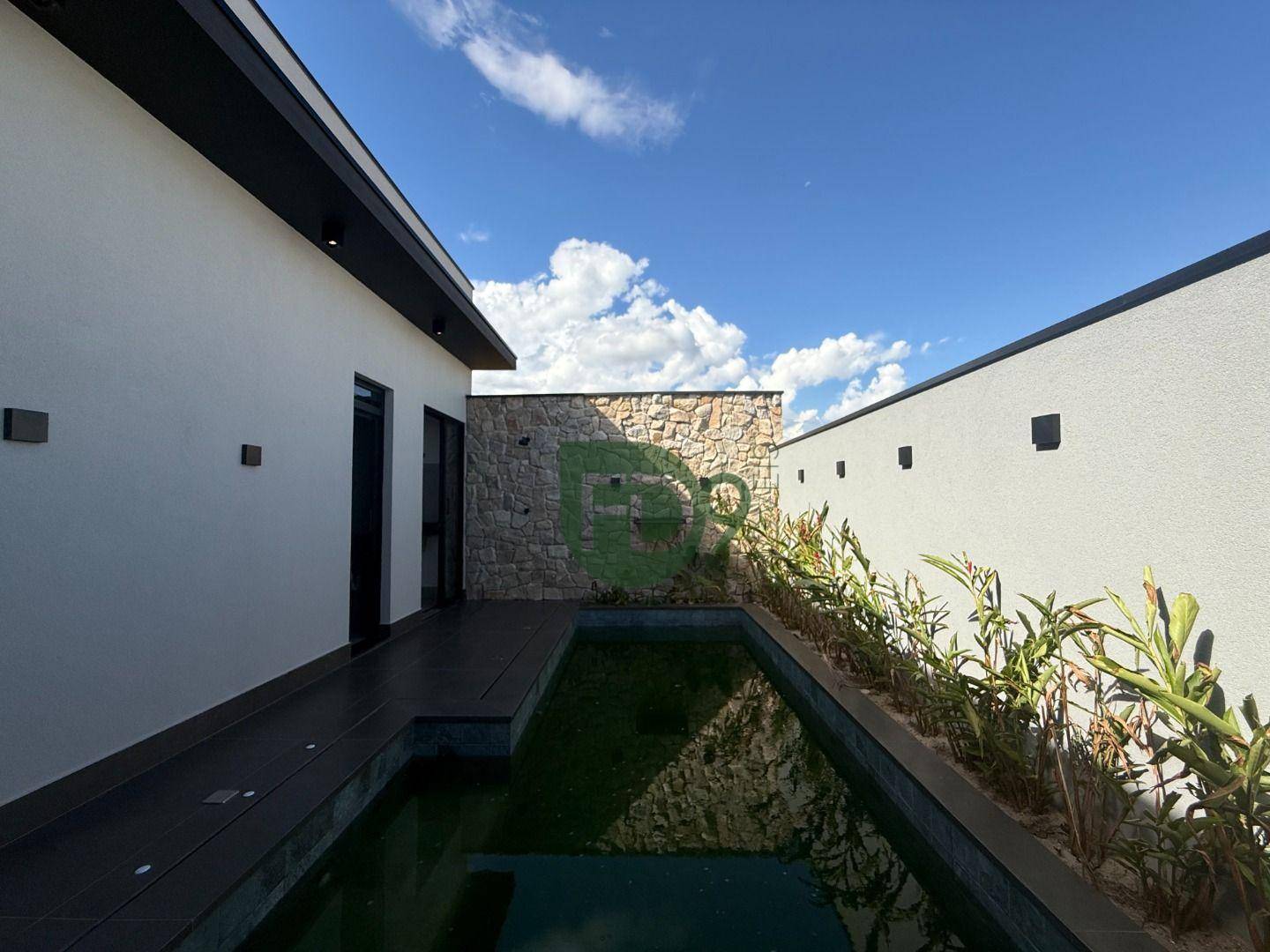 Casa de Condomínio, 3 quartos - Foto 5