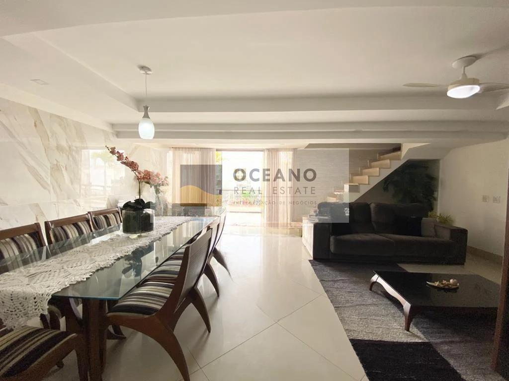 Cobertura à venda com 3 quartos, 220m² - Foto 10