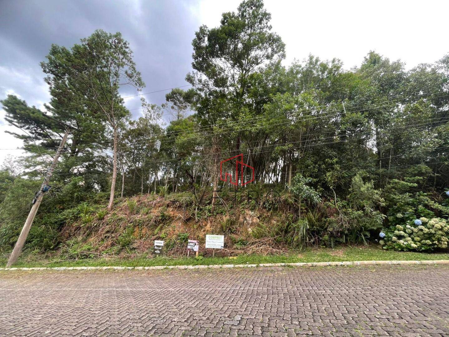 Loteamento e Condomínio, 600 m² - Foto 3