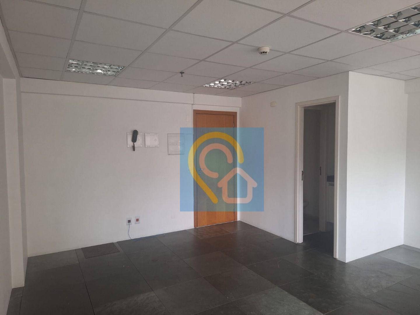 Sala-Conjunto, 32 m² - Foto 5