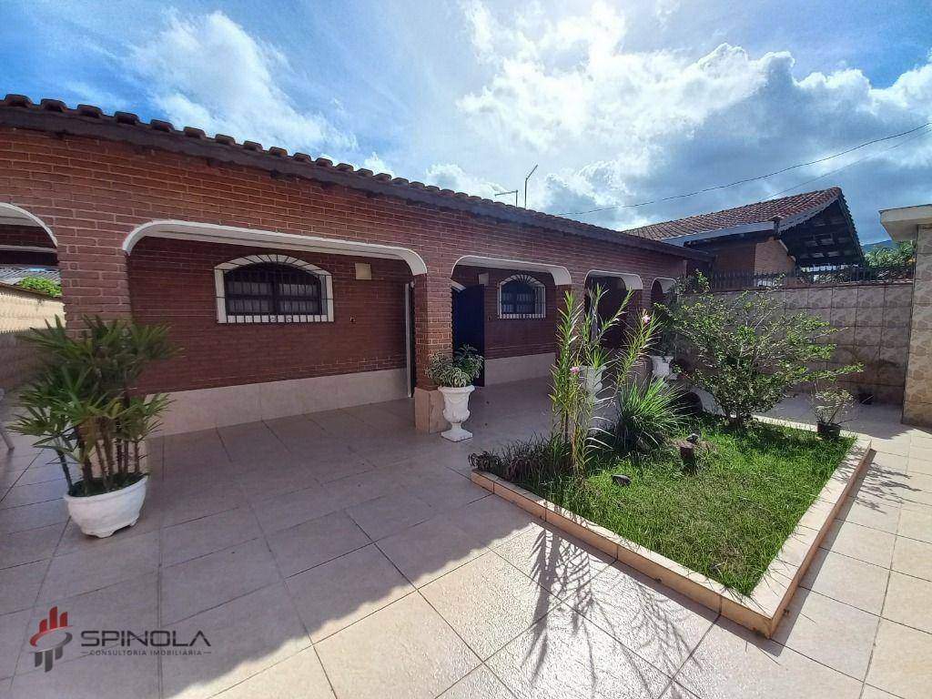 Casa à venda com 3 quartos, 208m² - Foto 7