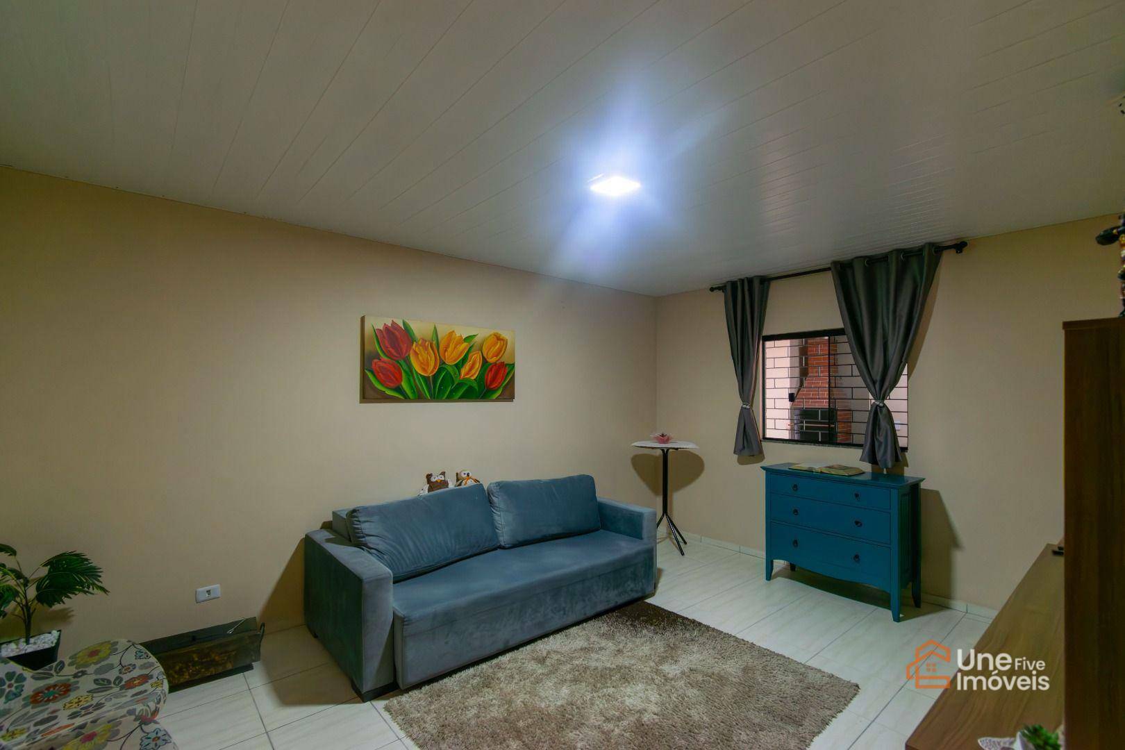 Casa à venda com 4 quartos, 180m² - Foto 15