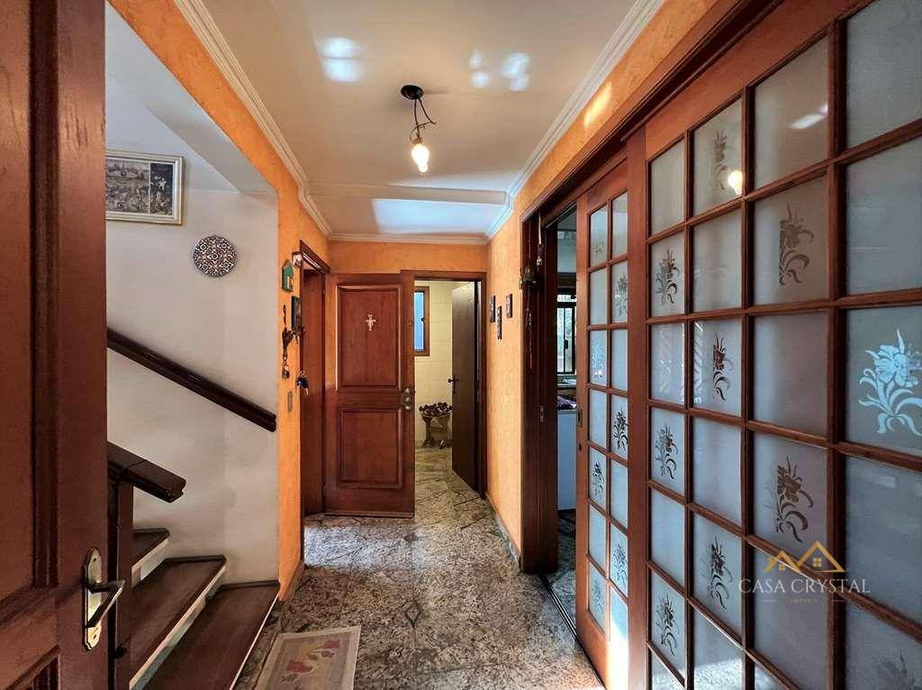 Casa de Condomínio à venda com 4 quartos, 342m² - Foto 10