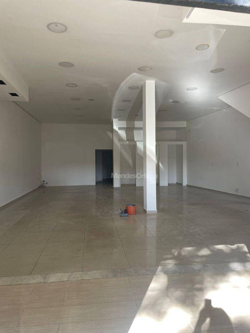 Loja-Salão para alugar, 250m² - Foto 3