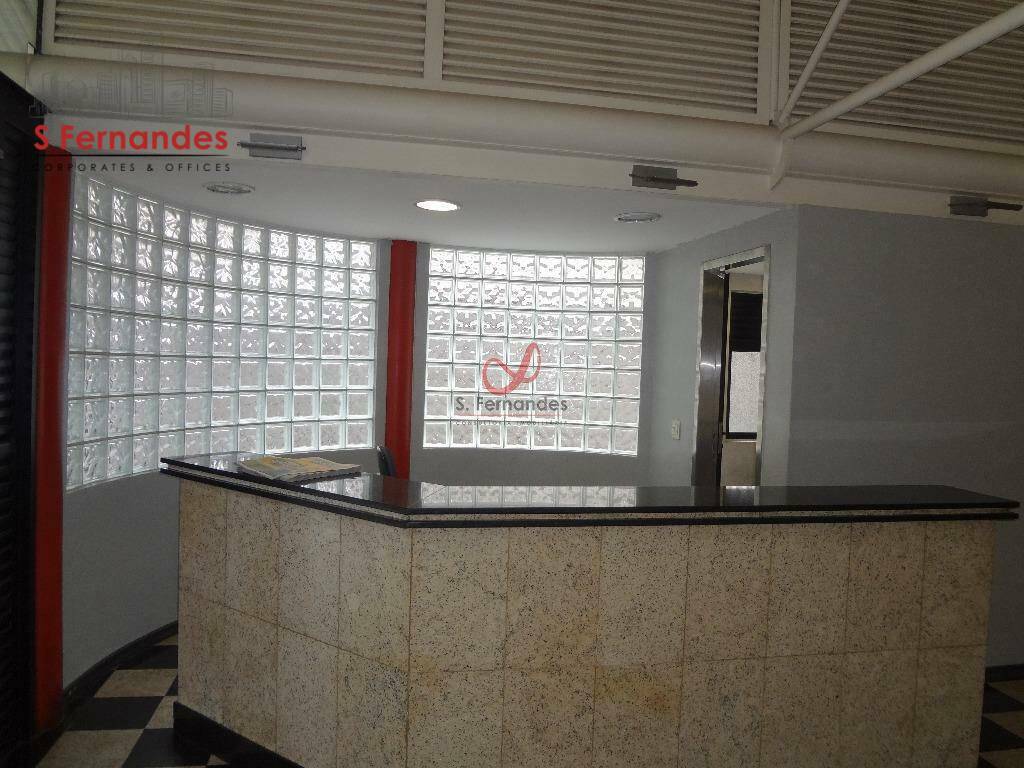 Conjunto Comercial-Sala à venda e aluguel, 98m² - Foto 12