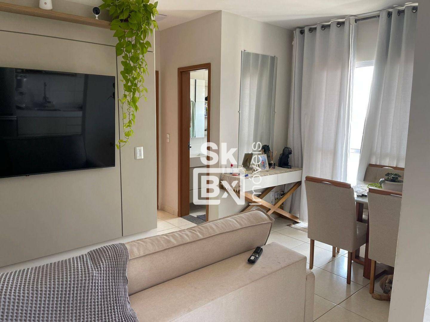 Apartamento, 2 quartos, 51 m² - Foto 10