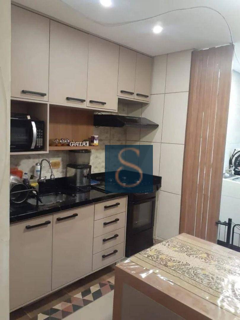 Apartamento à venda com 2 quartos, 48m² - Foto 3