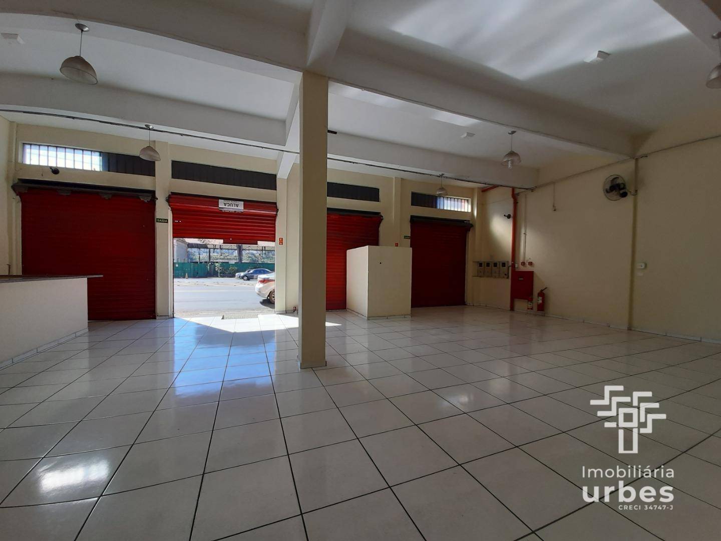 Loja-Salão para alugar, 210m² - Foto 4