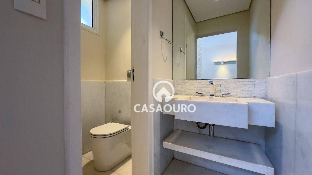 Casa de Condomínio à venda com 4 quartos, 397m² - Foto 22