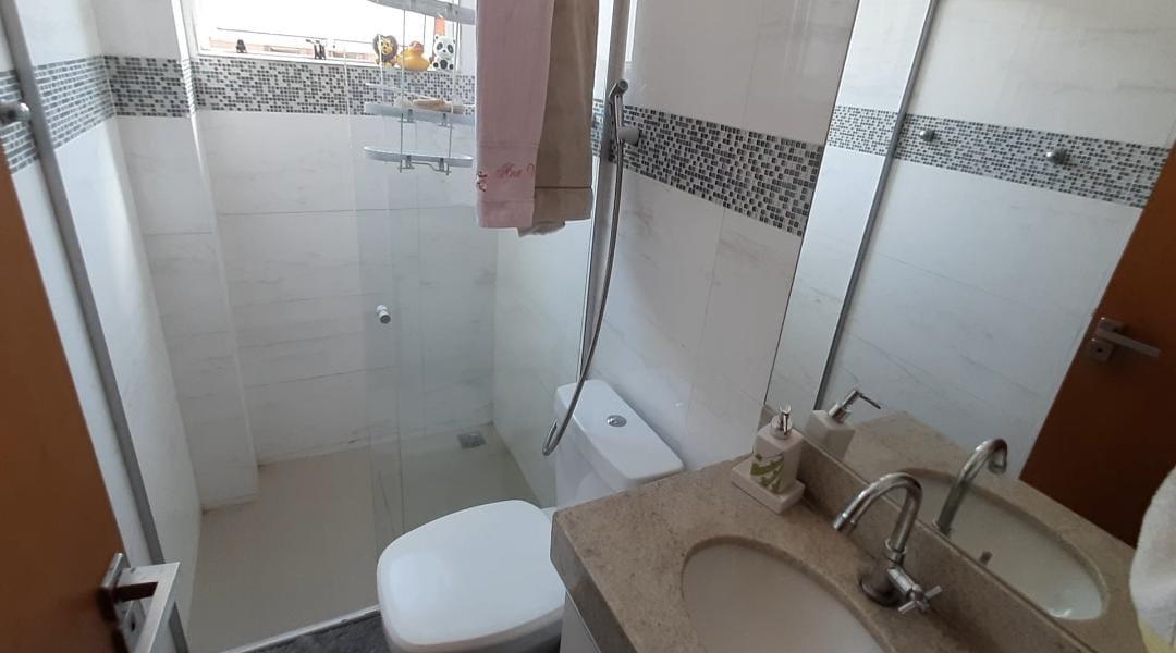 Apartamento à venda com 3 quartos, 70m² - Foto 8