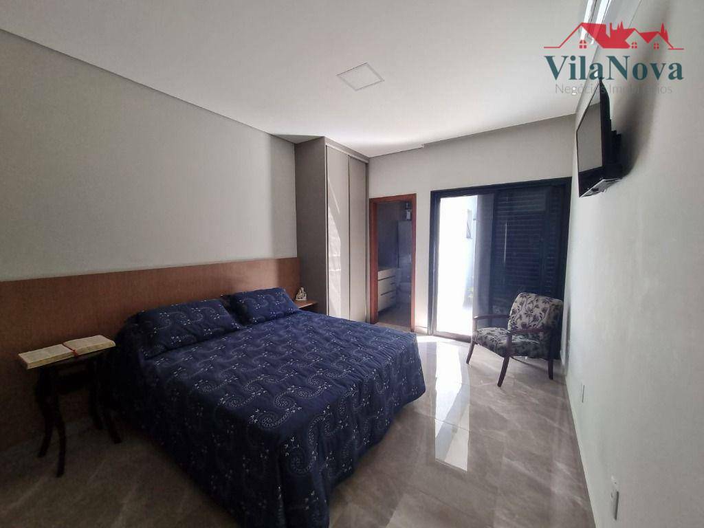 Casa de Condomínio à venda com 3 quartos, 128m² - Foto 14