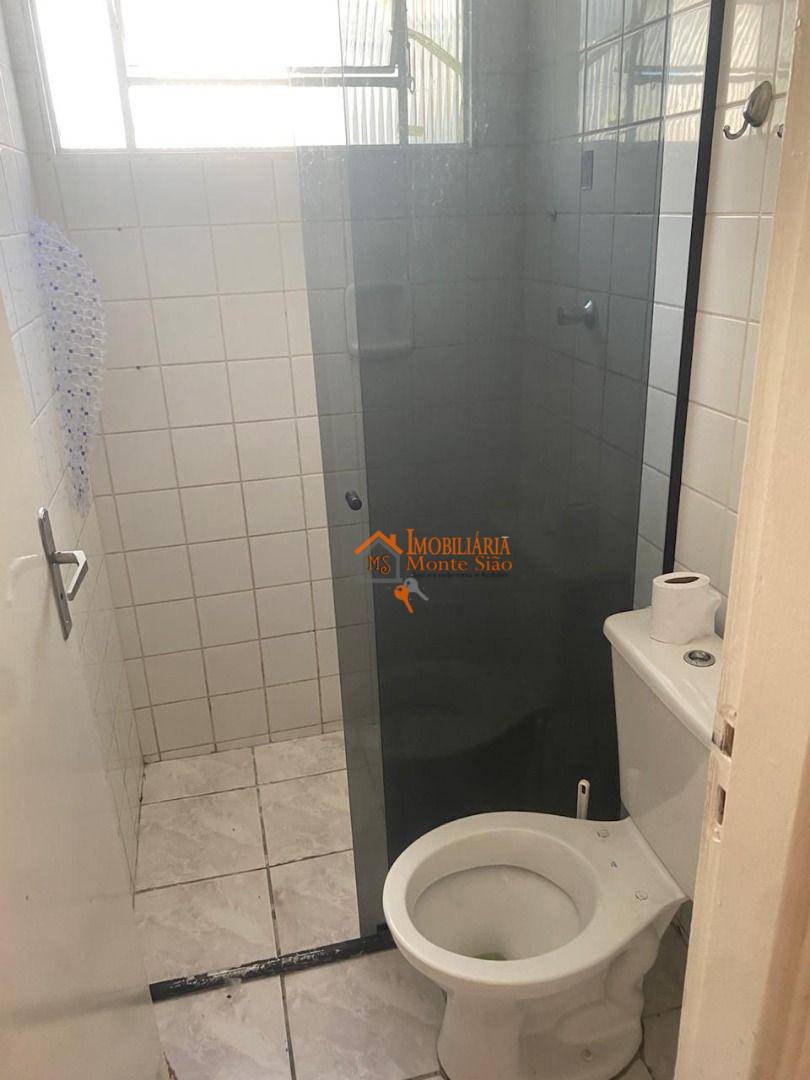 Apartamento à venda e aluguel com 2 quartos, 48m² - Foto 4