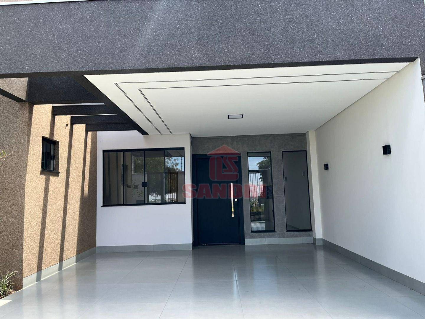 Casa, 3 quartos, 91 m² - Foto 4