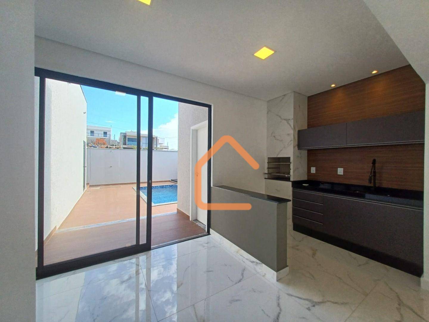 Casa à venda com 3 quartos, 150m² - Foto 6