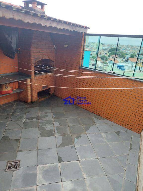 Sobrado à venda com 3 quartos, 260m² - Foto 24