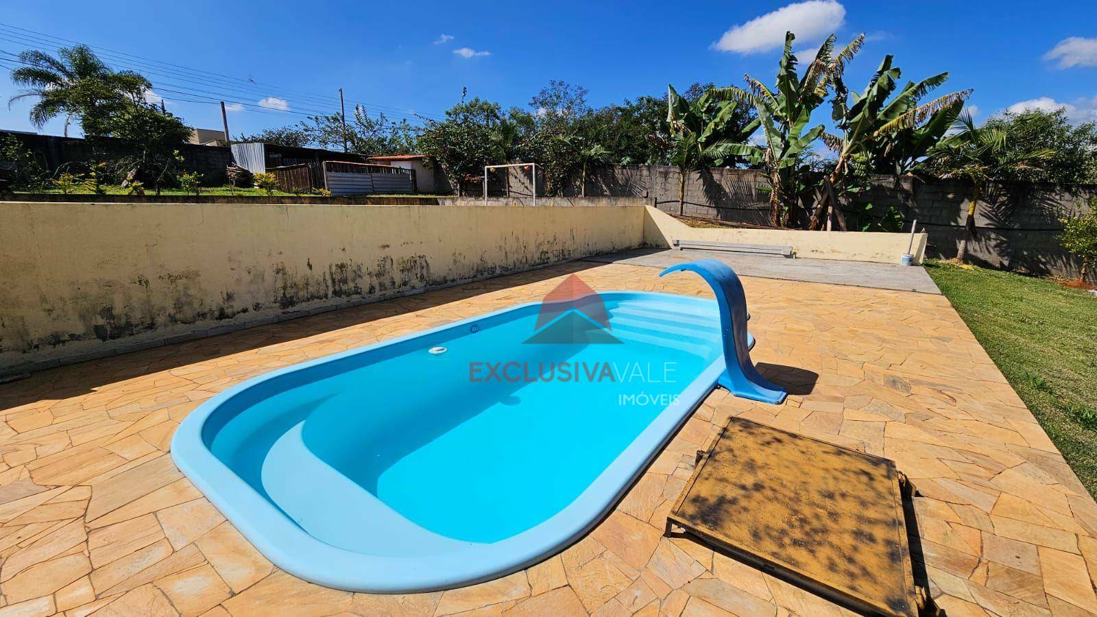 Chácara, 3 quartos, 1300 m² - Foto 4