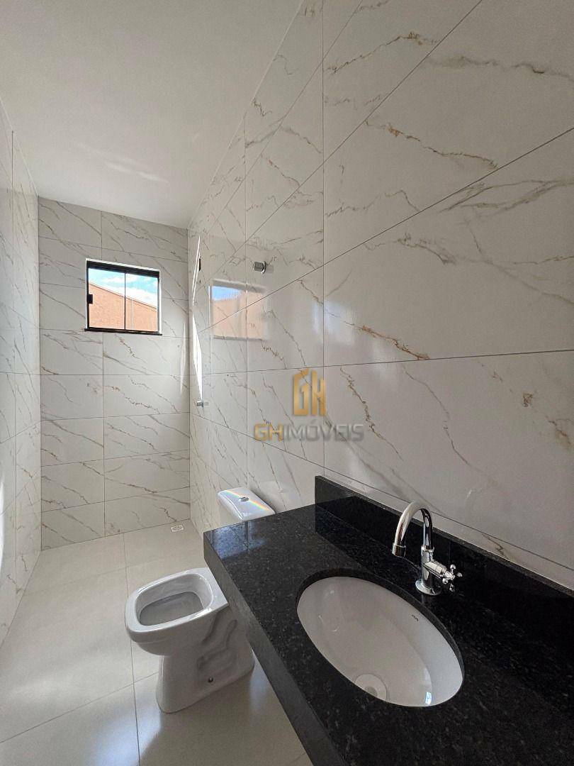 Casa à venda com 2 quartos, 90m² - Foto 13