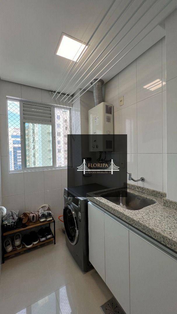 Apartamento à venda com 3 quartos, 96m² - Foto 11