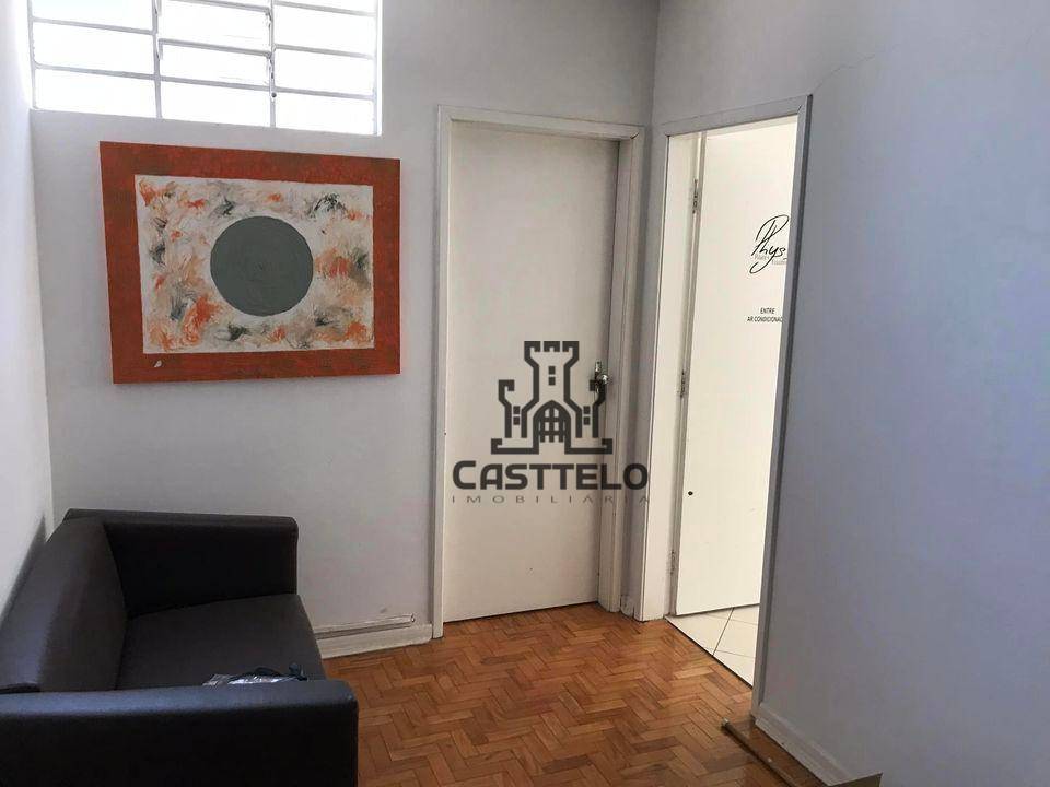 Conjunto Comercial-Sala para alugar, 50m² - Foto 1