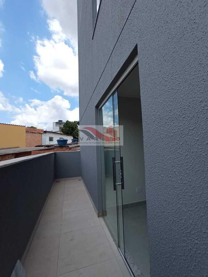 Apartamento à venda com 2 quartos, 20m² - Foto 18