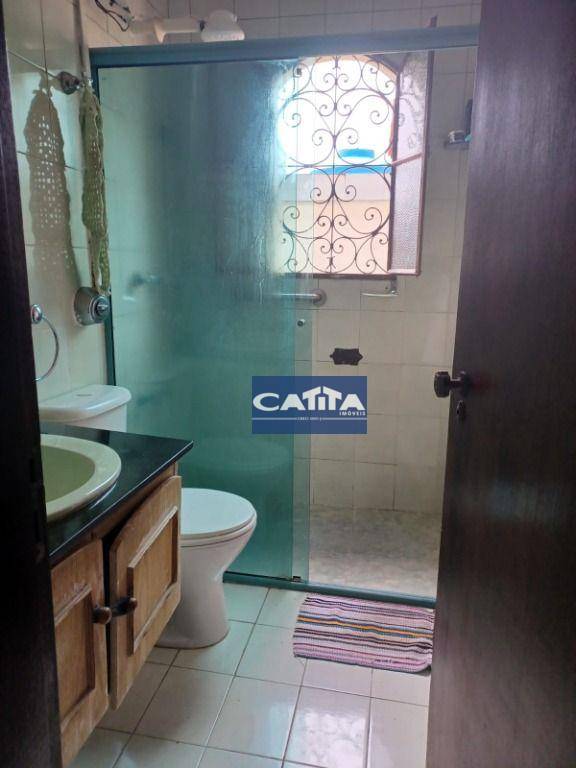 Sobrado à venda com 4 quartos, 130m² - Foto 11