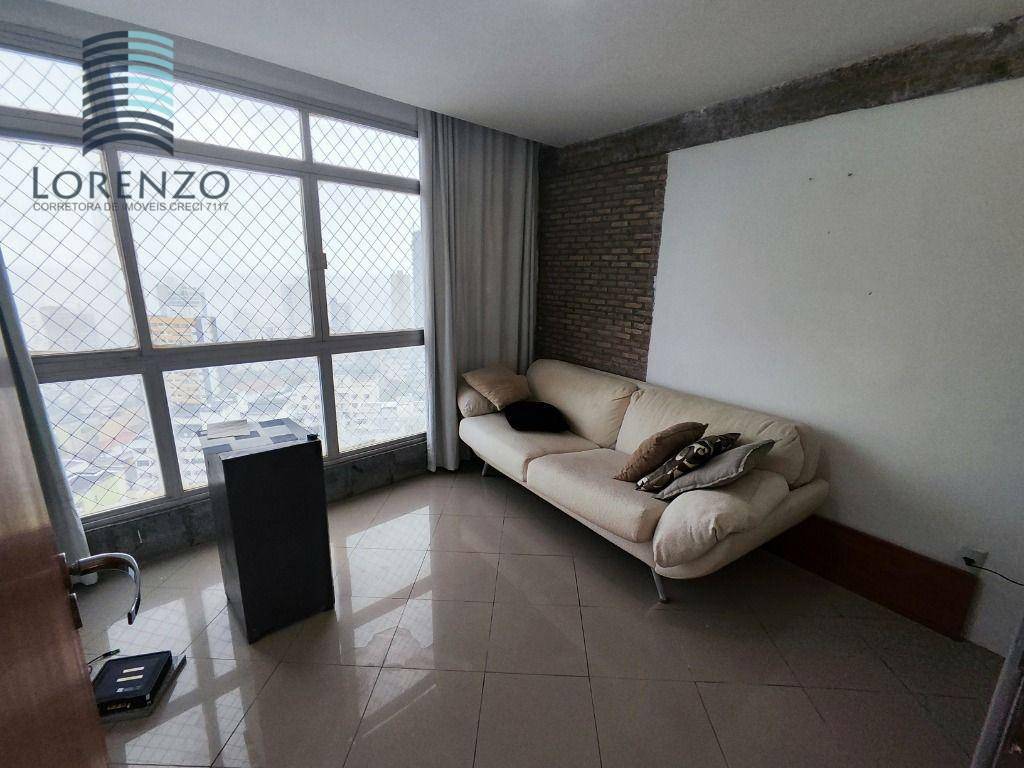 Apartamento à venda com 3 quartos, 110m² - Foto 20