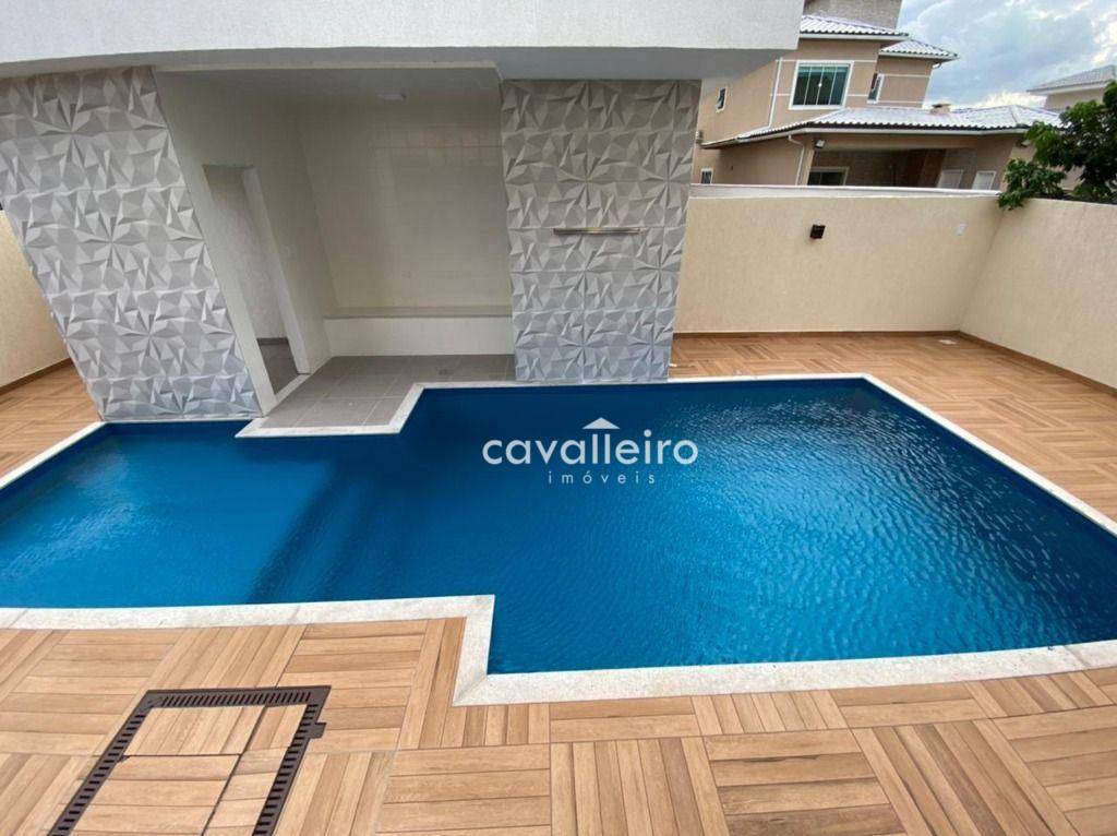 Casa de Condomínio à venda com 5 quartos, 272m² - Foto 23