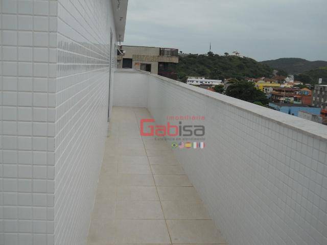 Cobertura à venda com 3 quartos, 200m² - Foto 14