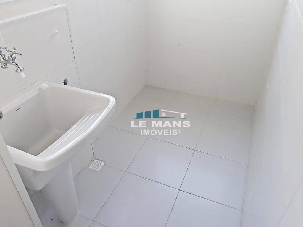 Apartamento à venda com 3 quartos, 70m² - Foto 16